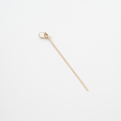 15  cm 100 Adet Bambu Düğüm Kürdan